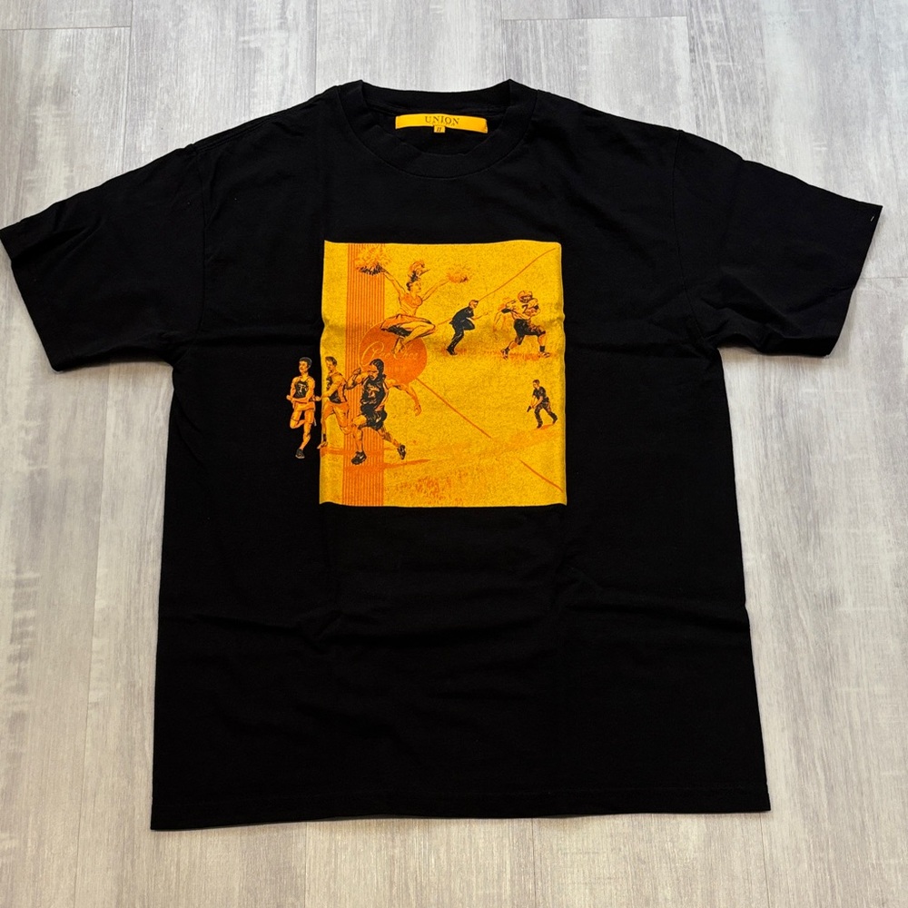 Union Los Angeles-Pee Chee Tee The Broad Martinez Medium